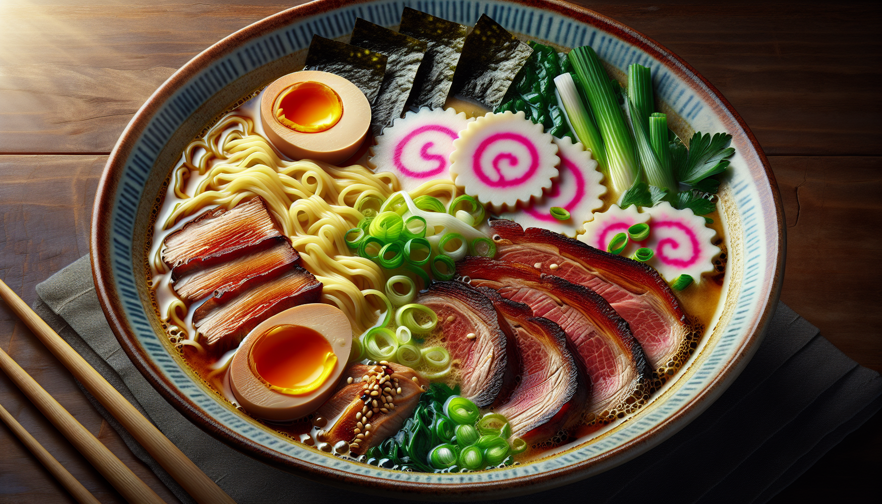 ramen giappone